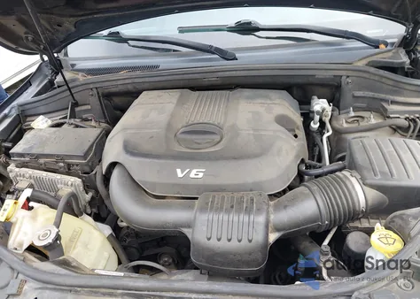 2014 Jeep Grand Cherokee Limited из США, поврежденный, VIN 1C4RJFBG1EC315445